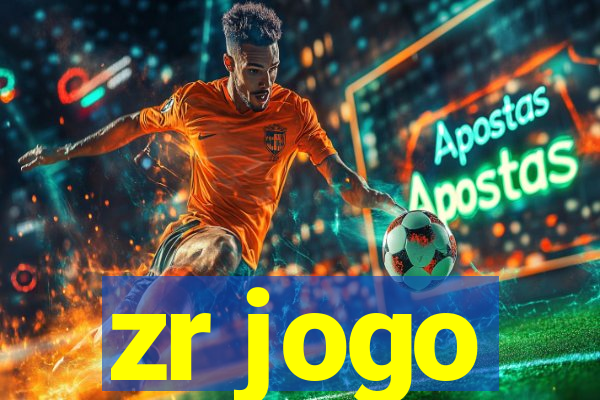 zr jogo